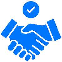 Integrity & Transparency Icon