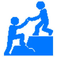 Teamwork & Respect Icon