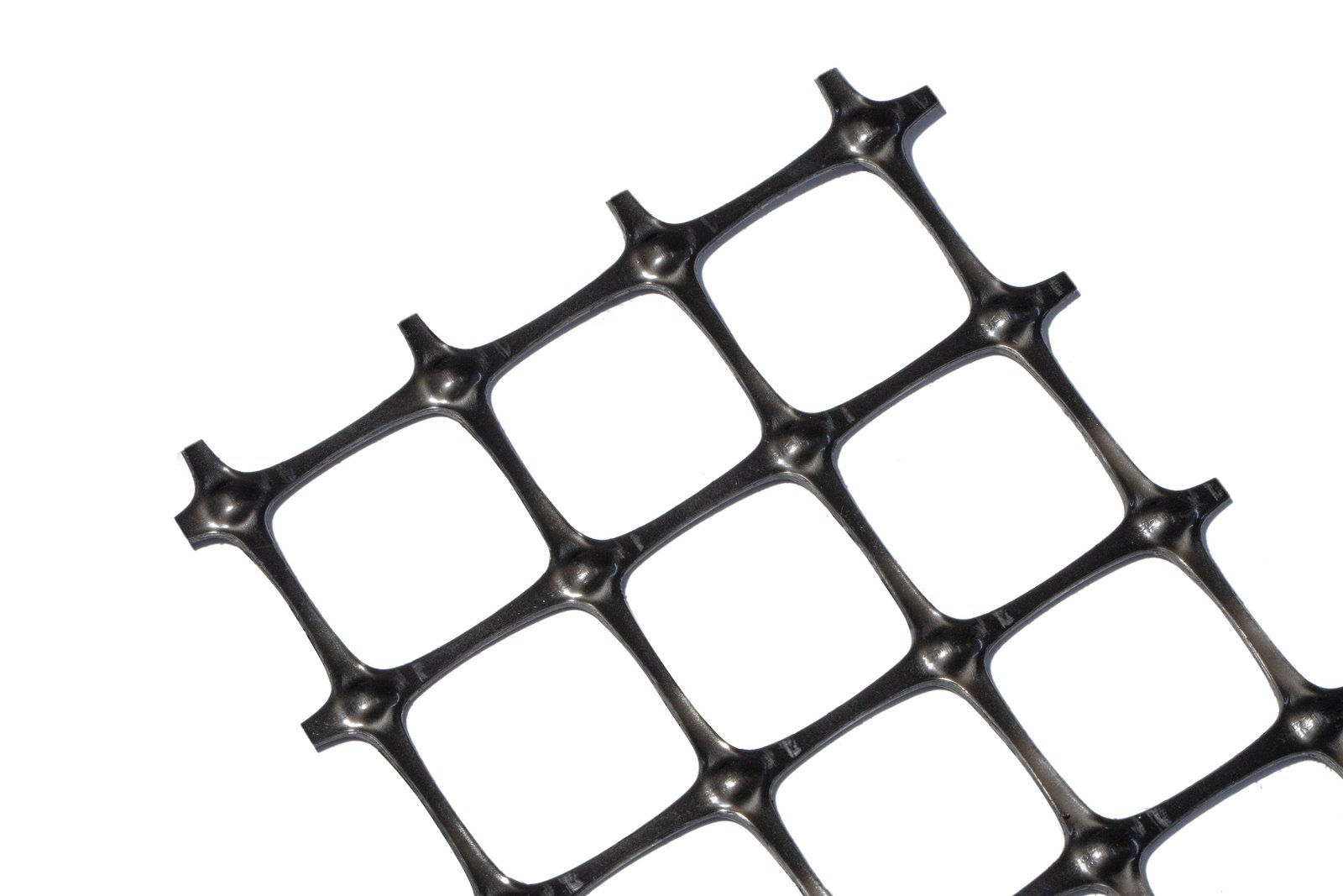 Geogrid Reinforcement