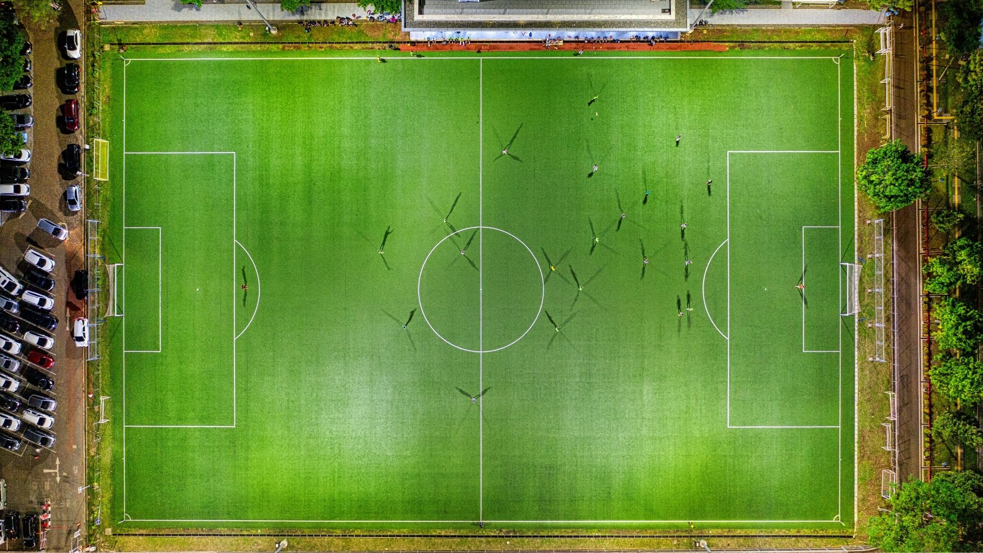 Sports and Recreation