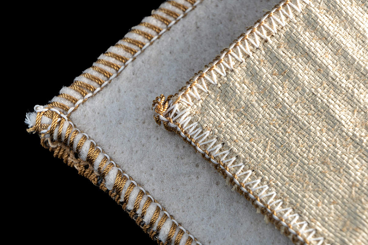 Erosion and Scour Protection Composite System