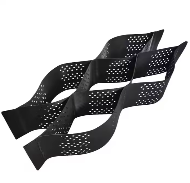 Cellular Confinement Geocell System